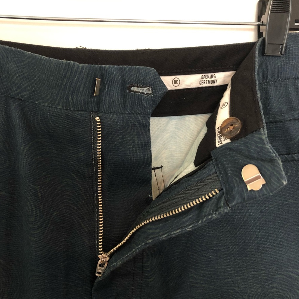 Opening Ceremony Pants